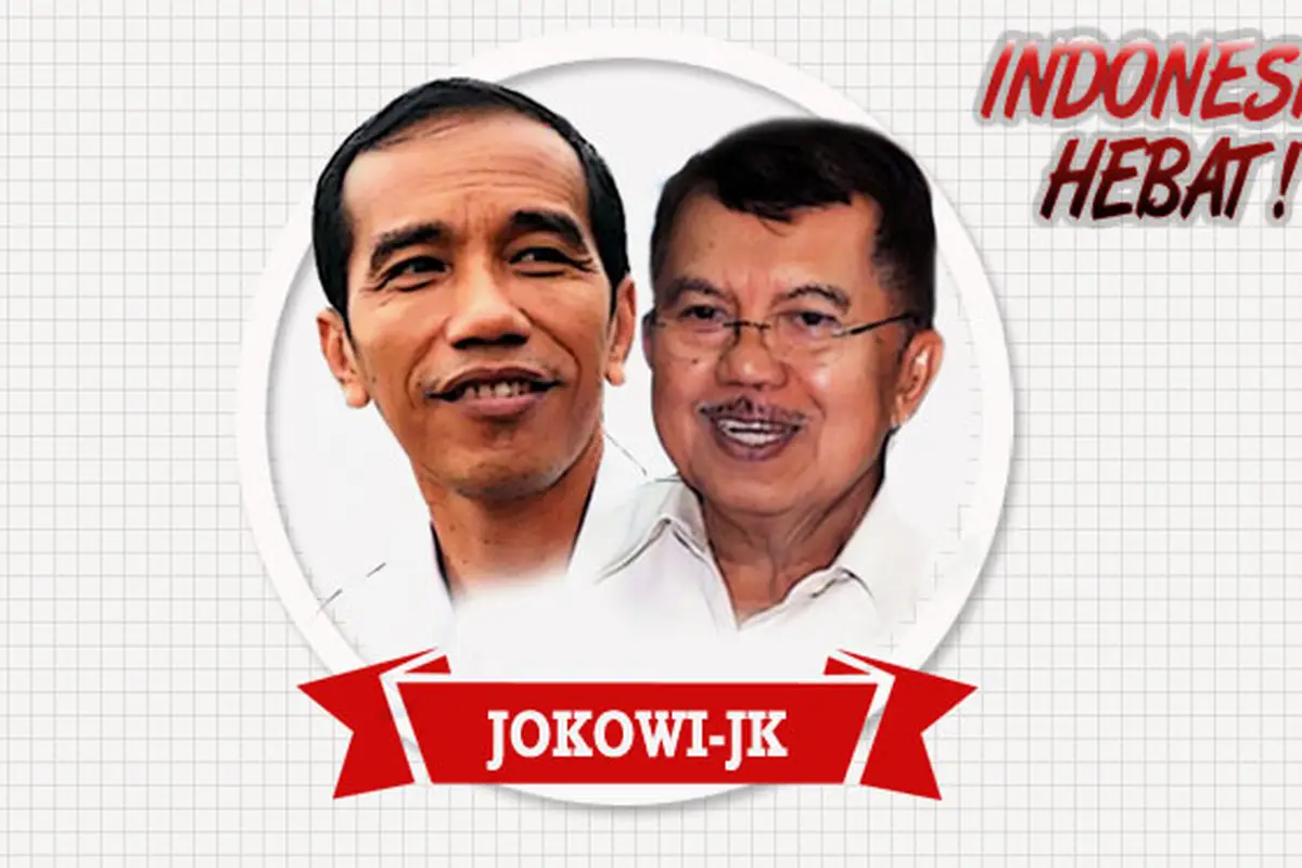 Jokowi-JK