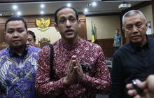 Nadiem Makarim Jalani Sidang Vonis Kasus Chromebook Hari Ini