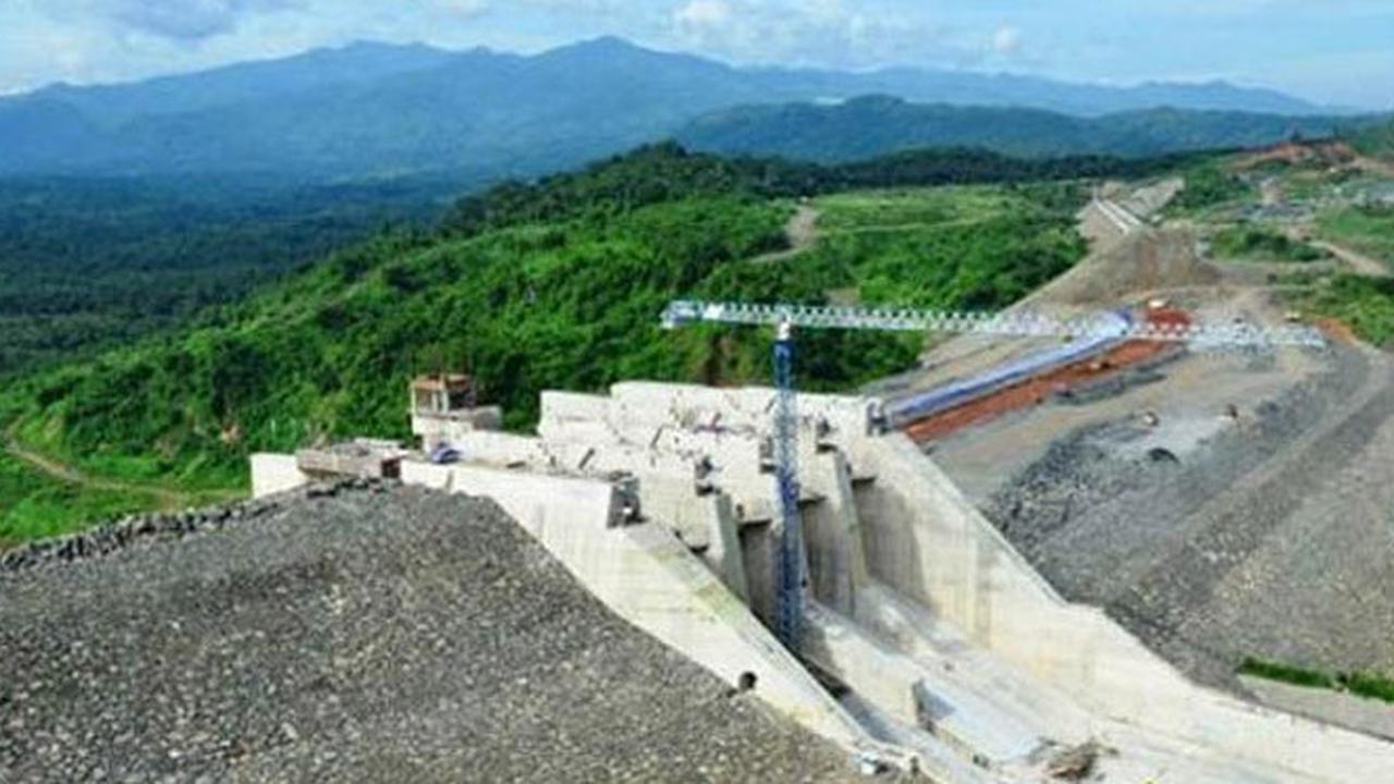 Ditjen Pembiayaan Infrastruktur akan bertugas membuat peraturan yang mendukung investasi infrastruktur.