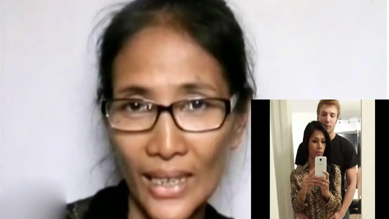Ibunda WNI Mayang Prasetyo Maafkan Si Pembunuh