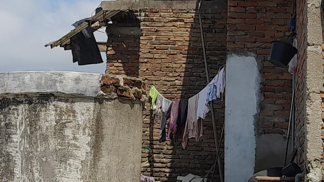 Duka Warga Pesisir Padang Pariaman, Rumahnya Hancur Dihantam Abrasi Bertahun-Tahun