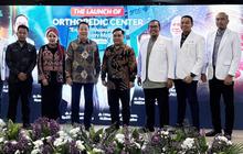 RS EMC Pekayon Hadirkan Pusat Layanan Ortopedi Terpadu, Siap Beri Layanan Modern dan Pemulihan Cepat