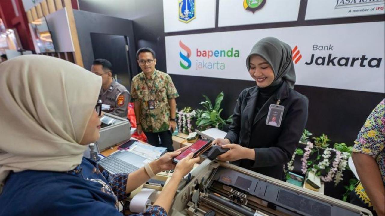 Perbankan Hadapi Dinamika Sulit Diprediksi, Transformasi dan Kualitas Kini Jadi Kunci