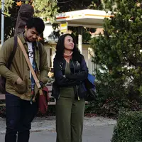 Adegan film Satu Hari Nanti