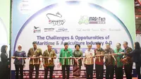 Dalam rangka akselarasi investasi di Batam, Badan Pengusahaan (BP) Batam turut serta mempromosikan keunggulan Batam melalui sektor kepelabuhanan dalam Pameran INAMARINE 2019 di JIExpo Kemayoran, Jakarta.