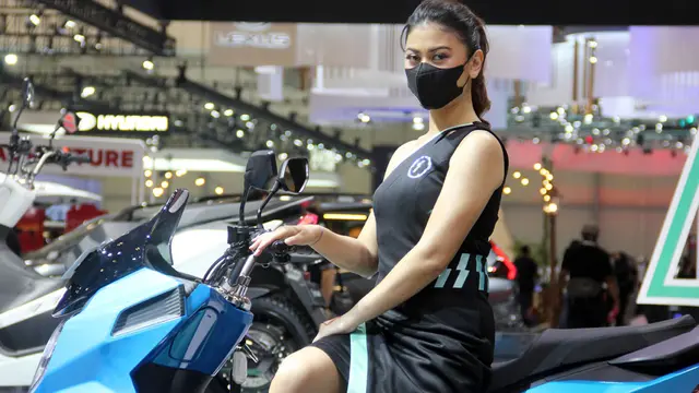 SPG GIIAS 2022