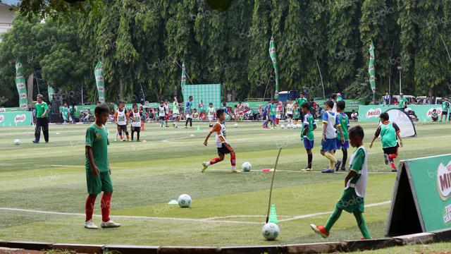 MILO Football Championship 2017