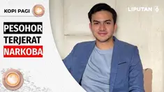 Sejumlah publik figur silih berganti tersandung kasus narkoba, dari penyanyi hingga pemain sinetron. Mereka yang dipuja seakan terbuai dengan candu narkoba dan tak memikirkan nasib karir yang telah dibangun. Simak komentar pilihan Liputan 6 Pagi, Kop...