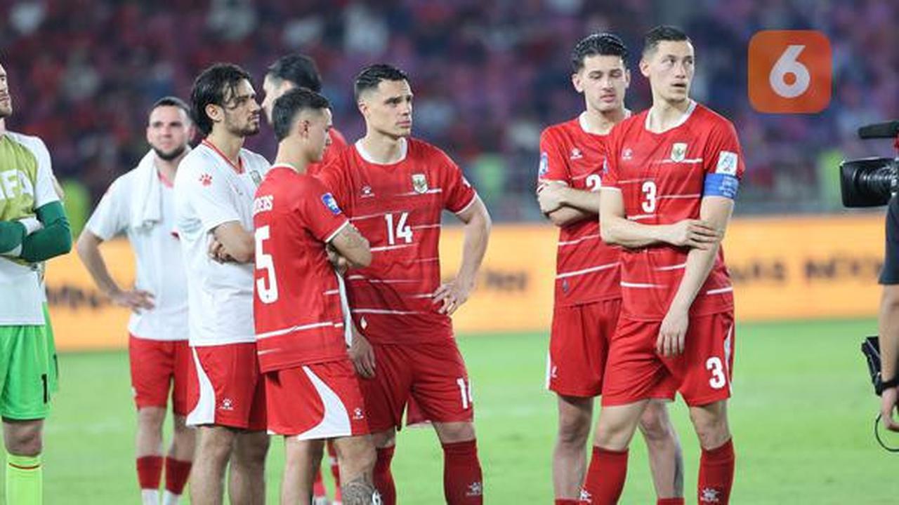 Pelatih Bulgaria Sebut Timnas Indonesia Kini Sudah Setara dengan Tim-Tim Eropa!