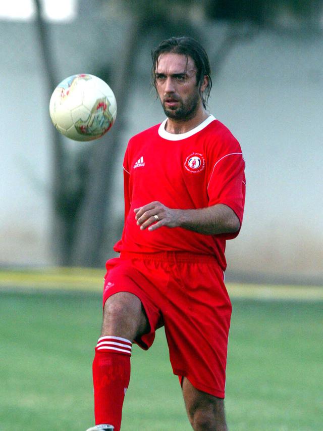 6 Legenda Sepak Bola yang Pernah Rasakan Duel River Plate ...
