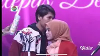 Rizky Billar dan Lesti Kejora (Vidio.com)