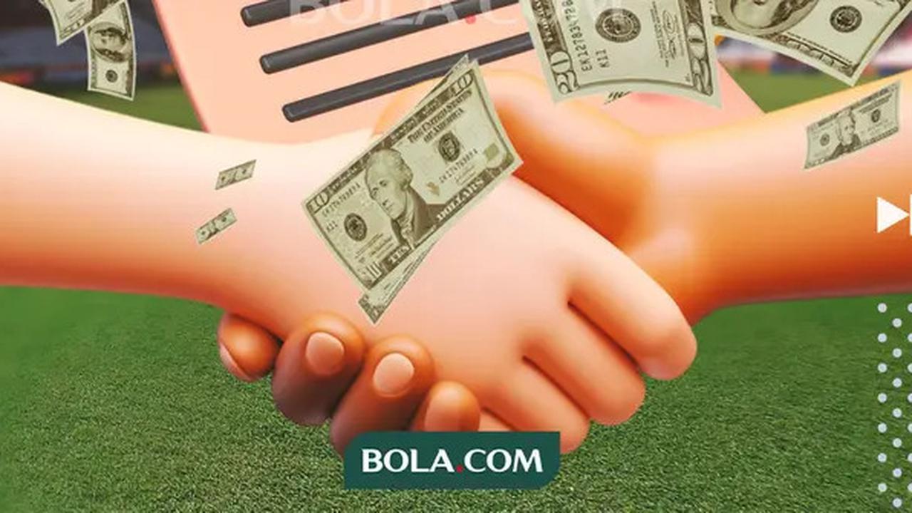 Gaji Fantastis Pemain Liga 1 Bikin Malas ke Luar Negeri? Nilai Kontraknya Bikin Melongo