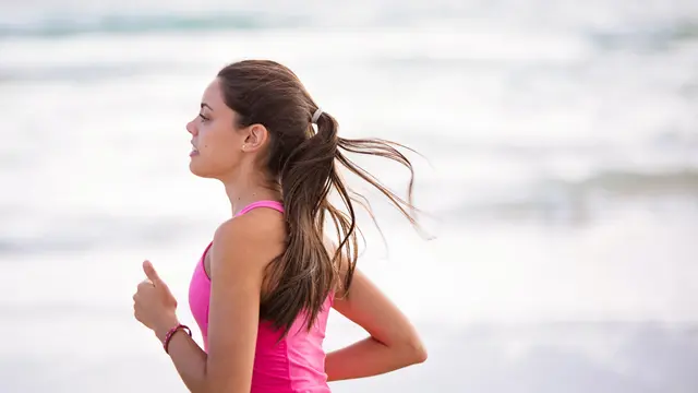 Menstabilkan Pernapasan dan Sirkulasi Darah