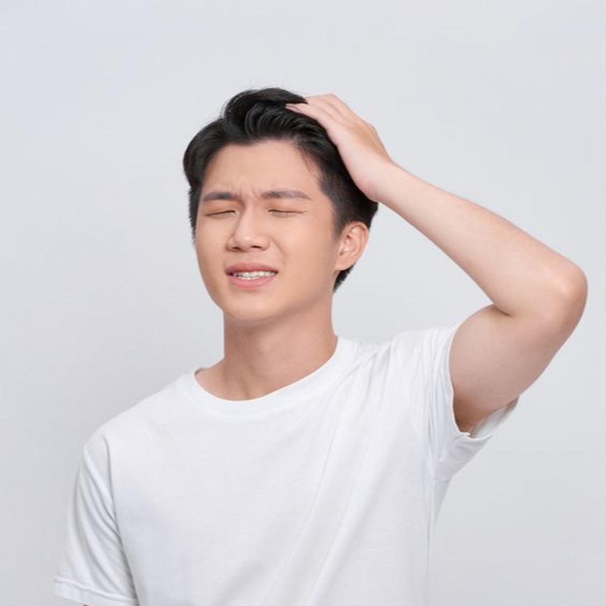 Awas, 5 Kebiasaan Ini Bikin Kulit Kepala Gatal Karena Ketombe