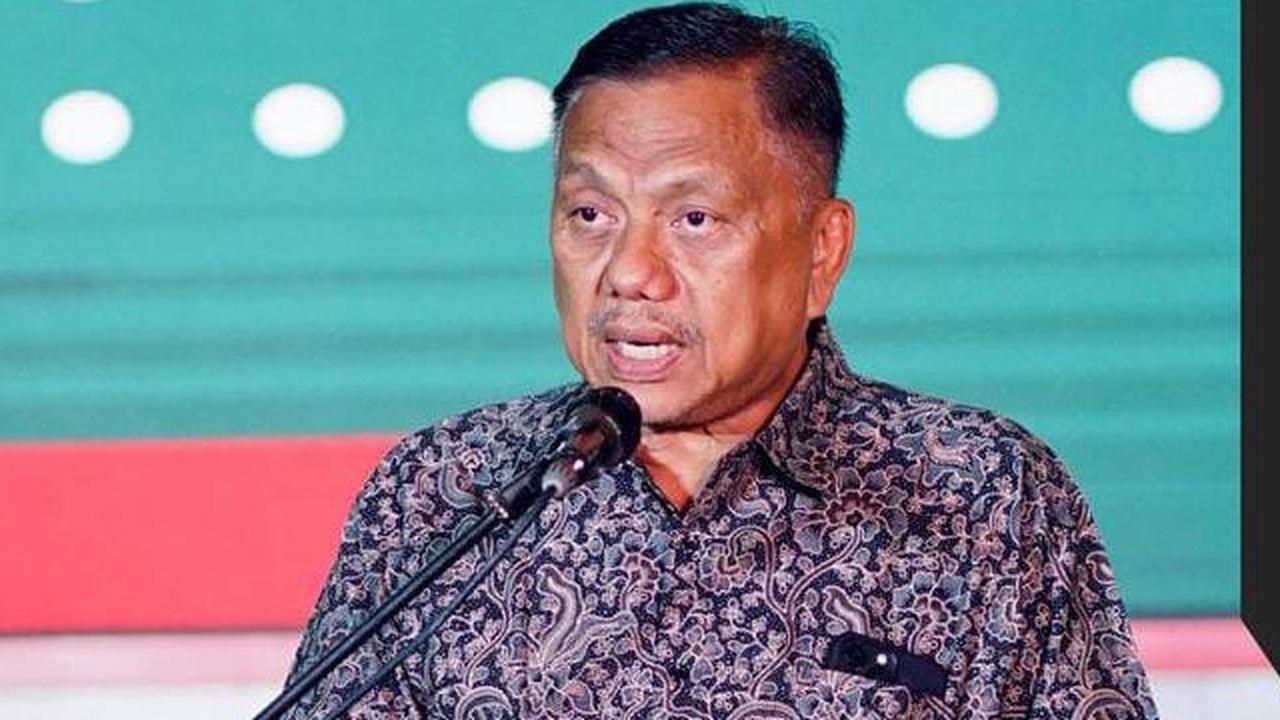 Hari Kesehatan Nasional, Gubernur Olly Bersyukur Indikator Kesehatan Sulut Makin Positif