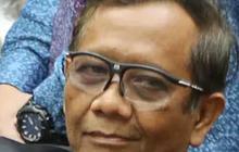 VIDEO:  Alasan Mahfud Tolak Tawaran Anies Jadi Cawapres Untuk Hindari Perpecahan di Koalisi
