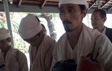 Cerita perjuangan suku Baduy pertama kali upacara HUT RI di Istana