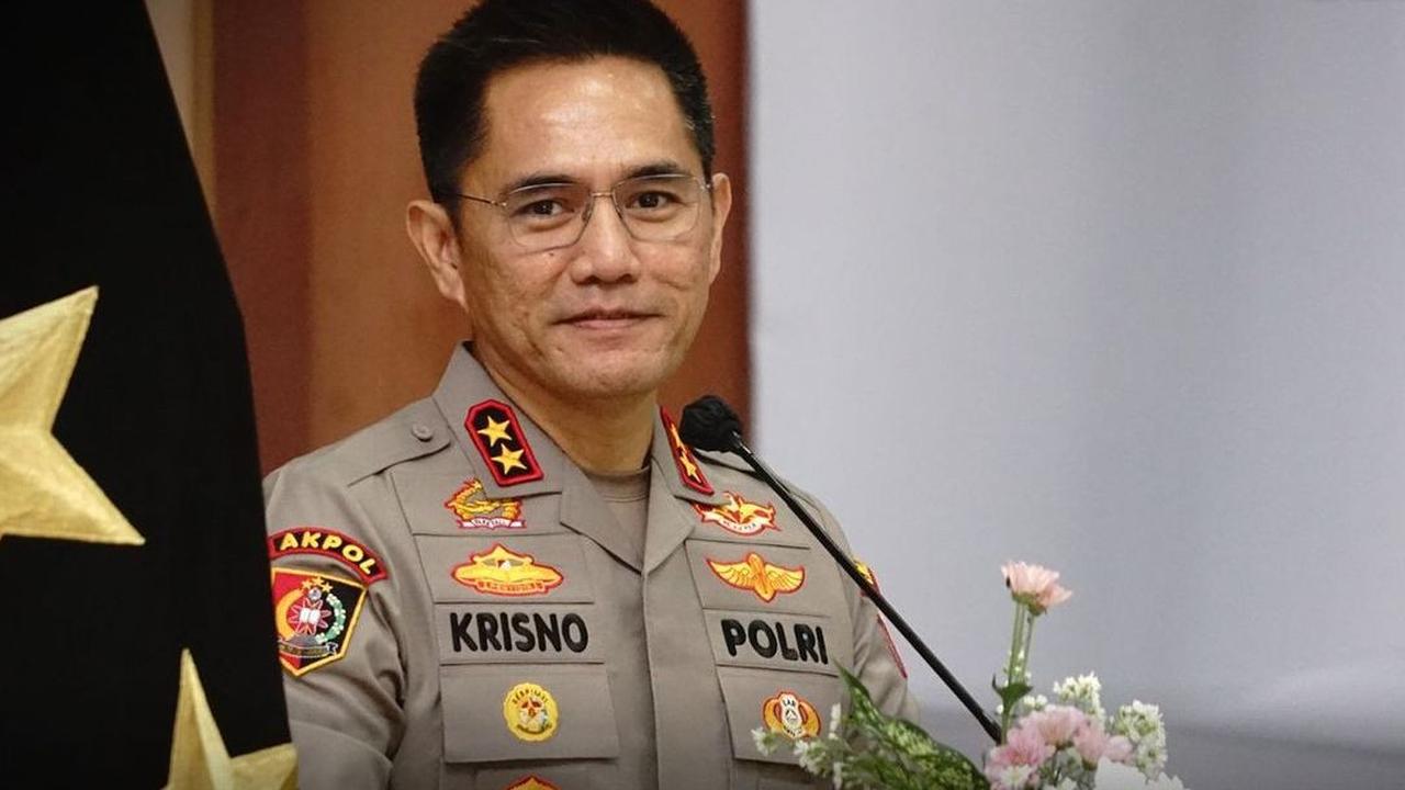 Lebih lanjut, Krisno menyampaikan bahwa penghargaan bukanlah tujuan akhir, melainkan dampak dari proses yang dijalani. <br>