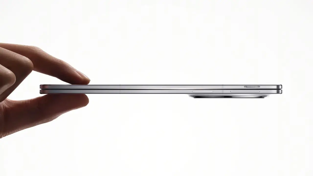 Oppo Find N5
