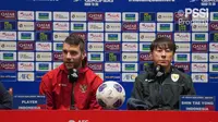 Dapatkan Link Live Streaming China vs Indonesia di Kualifikasi Piala Dunia, Selasa 15 Oktober 2024 Pukul 19.00 WIB