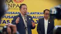 Wamenkop Tegaskan Koperasi Desa Merah Putih Tak Bebani APBN, Jadi Solusi Ekonomi Pedesaan