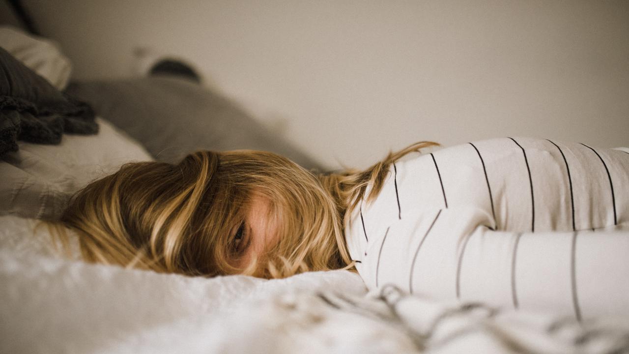 [Fimela] Gangguan Tidur