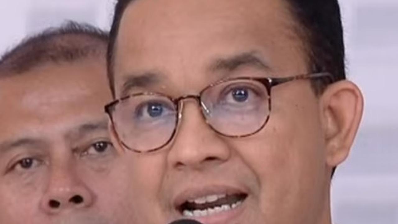 Jawaban Anies Disindir Prabowo Tak Pantas Bicara Etika
