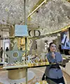 Dior Beauty suguhkan kejutan spesial di penghujung tahun 2023. Sebagai perayaan istimewa, Dior secara rutin menghadirkan koleksi spesial yang cocok untuk menjadi opsi kado Natal dan akhir tahun bagi kerabat terkasih. Tampak hadir meramaikan acara, Chelsea Islan yang tampil dengan busana lady like khas Dior. [Foto: Fimela.com.]