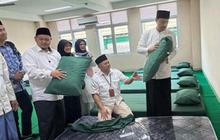 Presiden Prabowo Dijadwalkan Buka Muktamar ke-35 NU di Jombang