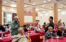 Tahukah Anda? Pelindo Tingkatkan Literasi Keuangan UMK di Sulawesi Tengah, Bantu 100 Pelaku Usaha Naik Kelas!