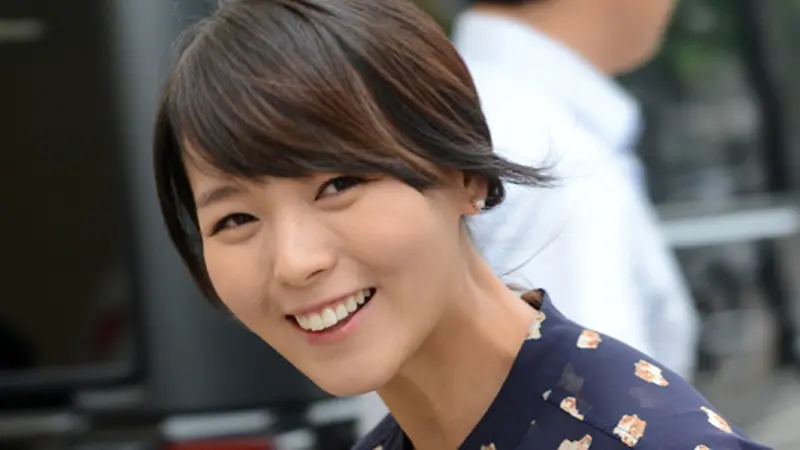 Jadi Misionaris, Sunye `Wonder Girls` Pilih Tinggal di Haiti