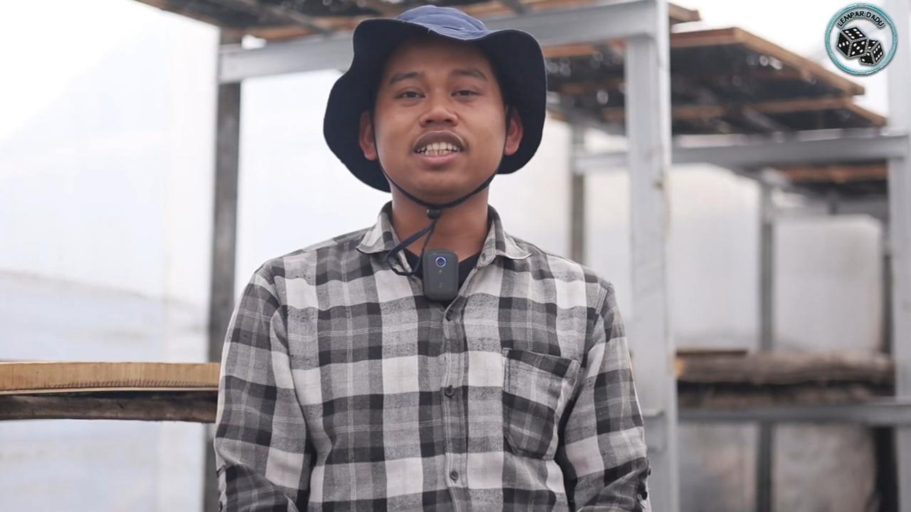 Sempat Sakit dan Putus Sekolah, Pemuda Ini Nekat Bisnis Kopi dan Kini Tembus Pasar Dubai Hingga Prancis