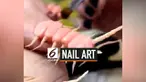 Salon bernama Nail Sunny dari Rusia ini dapat membuat nail art yang begitu unik dan terlihat nyata. Inspirasinya pun dari berbagai macam hal, yang mungkin belum pernah kamu pikirkan. Pokoknya anti mainstream banget!