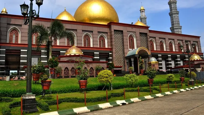 Jadwal Buka Puasa Hari ke-4, 30 Mei 2017