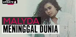 &nbsp;Penyanyi Legendaris Malyda Meninggal Dunia