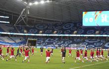 Mengintip Kemegahan Sydney Football Stadium, Lokasi Pertandingan Australia Vs Timnas Indonesia