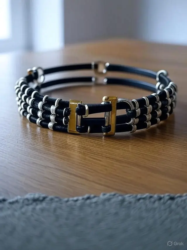 Model Gelang Fanclip