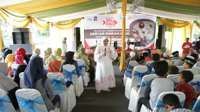 (Foto: Liputan6.com/Dian Kurniawan)