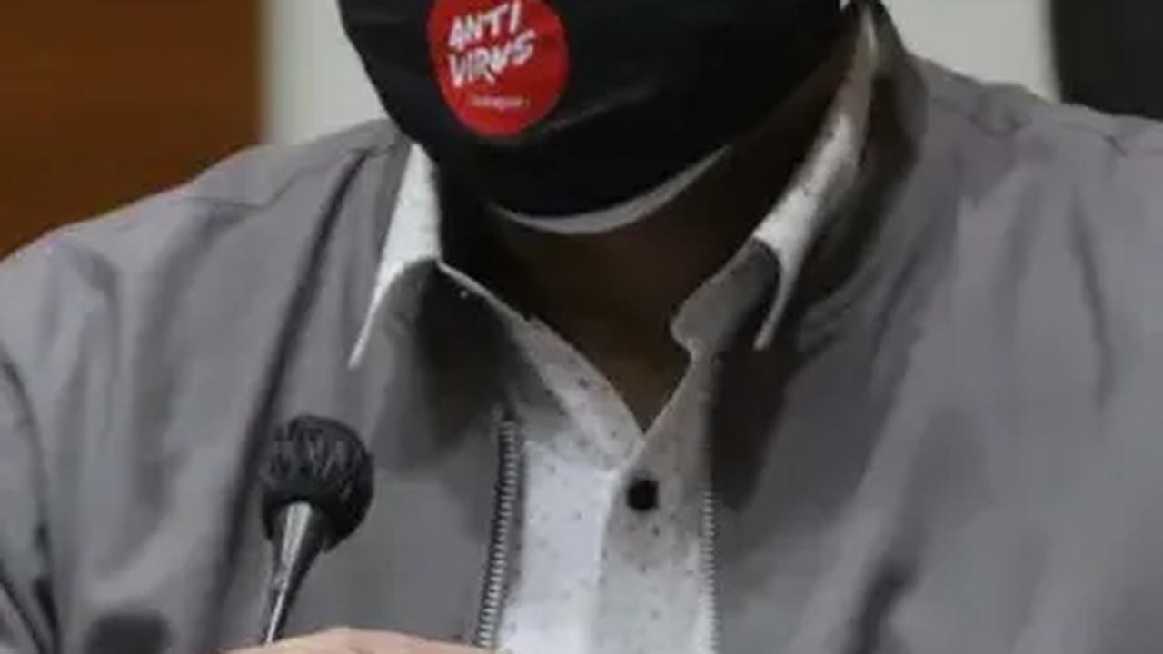 Ali mengatakan, tim penyidik untuk saat ini masih bekerja mengumpulkan alat bukti lanjutan sebelum mengumumkan dan menahan para tersangka.