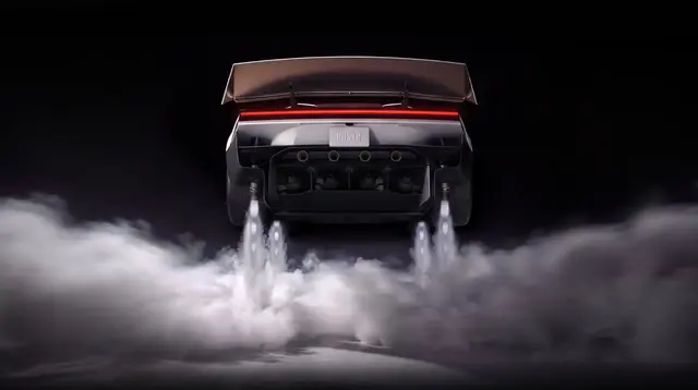 Tips Sebelum Memesan Mobil Listrik 'Akrobat' Tesla Roadster