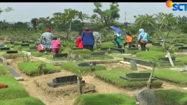 Makna Tradisi Nyekar Bagi Masyarakat Saat Menyambut Ramadan