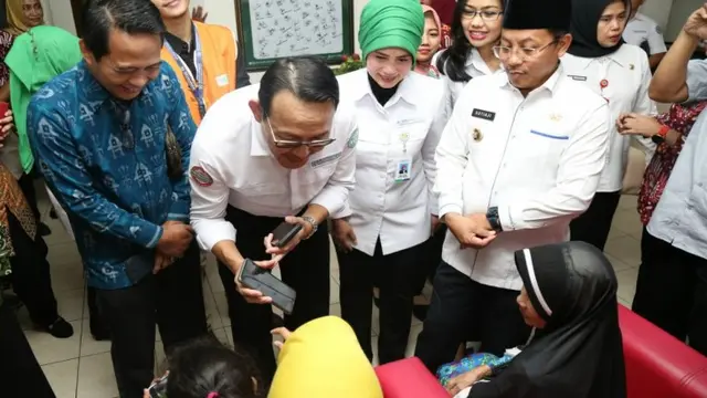 BPJS Kesehatan