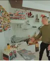 Rumah Ernest Prakasa (Youtube/Raditya Dika)