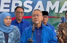 Zulhas Soal Diminta 38 DPW Kembali Pimpin PAN: Suatu Kehormatan tapi Juga Beban