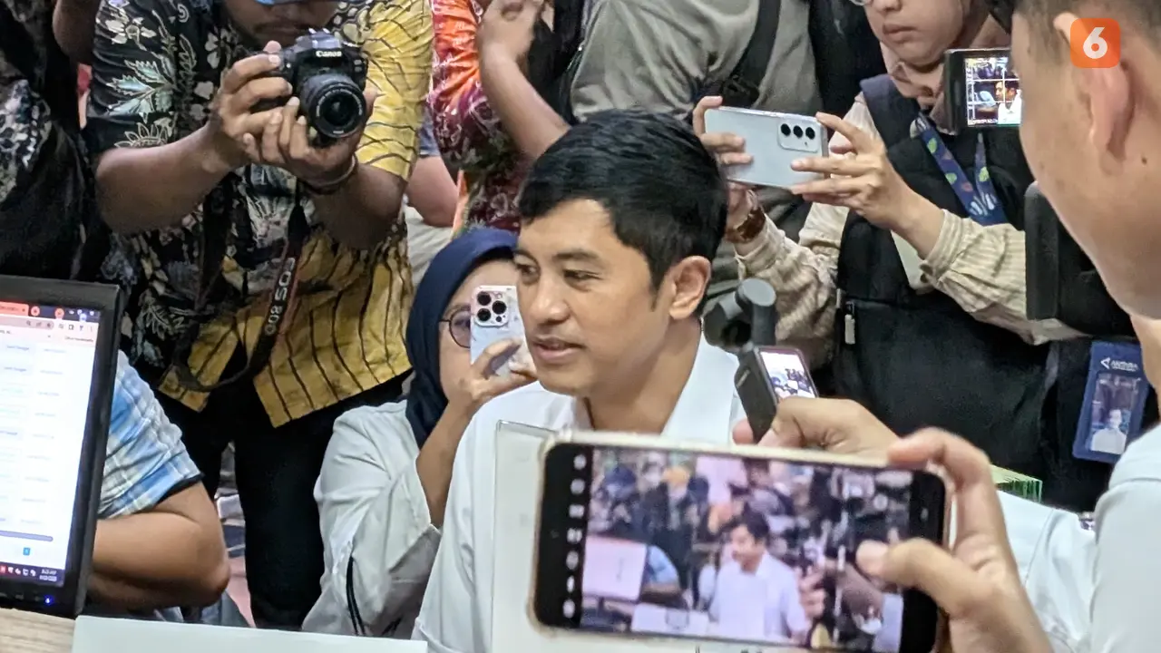 Wamenkes Harap Residen PPDS Tidak Hanya Pintar, Tapi Juga Sehat Rohani dan Jasmani