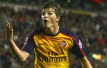 Mantan bintang Arsenal ini sudah merencanakan pensiun?