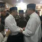 Calon duta besar (ambasador-designate) Malaysia untuk Indonesia, Zainal Abidin Bakar bertemu Presiden ke-6 RI, Susilo Bambang Yudhoyono di Cikeas, Minggu 2 Juni 2019 (Kedutaan Besar Malaysia, Jakarta)