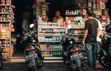 Mau Buka Warung Madura? ini Modal Awal dan Omzet yang Didapatkan