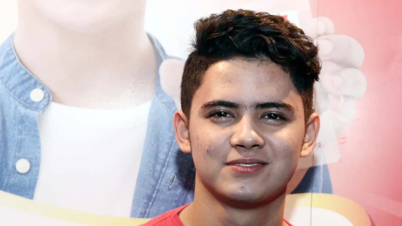 Aliando Syarief