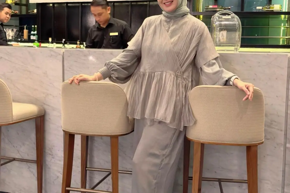 Potret Okie Agustina (Instagram/@okieagustina_)